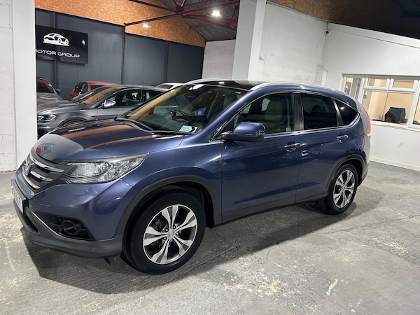 Used Honda CR-V 2015 for sale - 76046653: Photo 9
