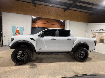 Used Ford Ranger 2022 for sale - 78928860: Photo