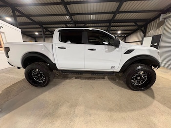 Used Ford Ranger 2022 for sale - 78928860: Photo