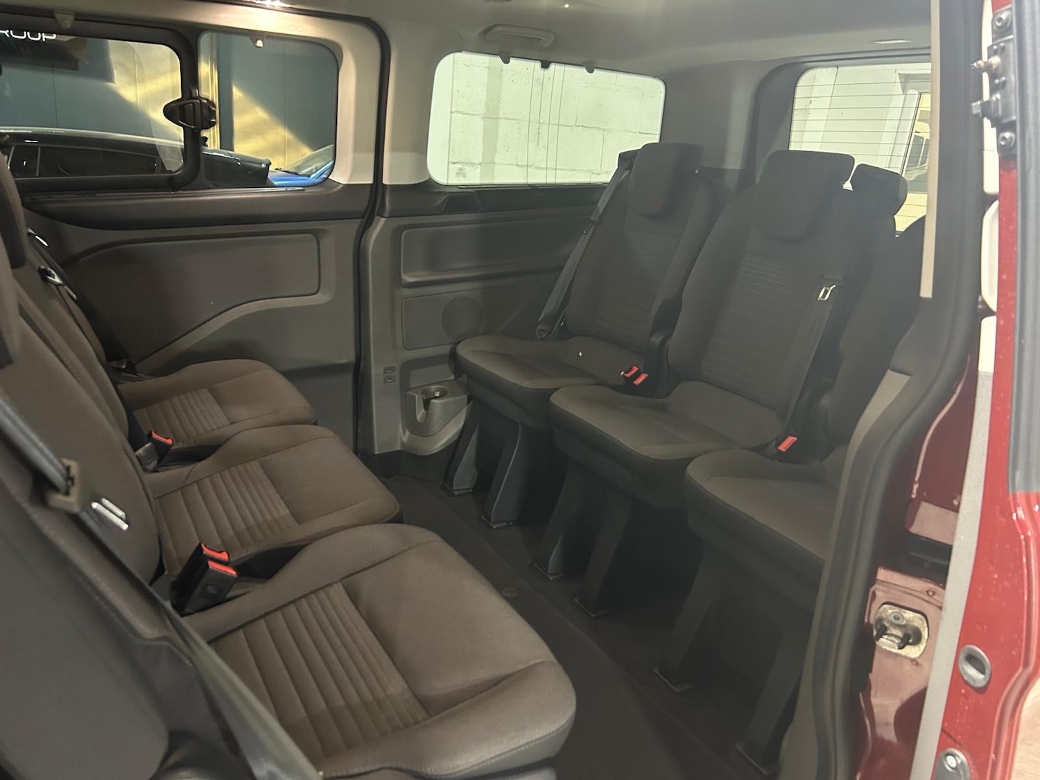Used Ford Tourneo Custom 2022 for sale - 77932969: Photo 17