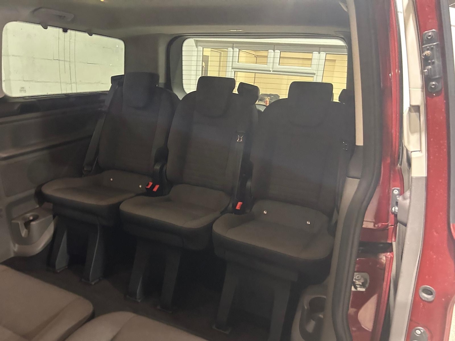 Used Ford Tourneo Custom 2022 for sale - 77932969: Photo 19