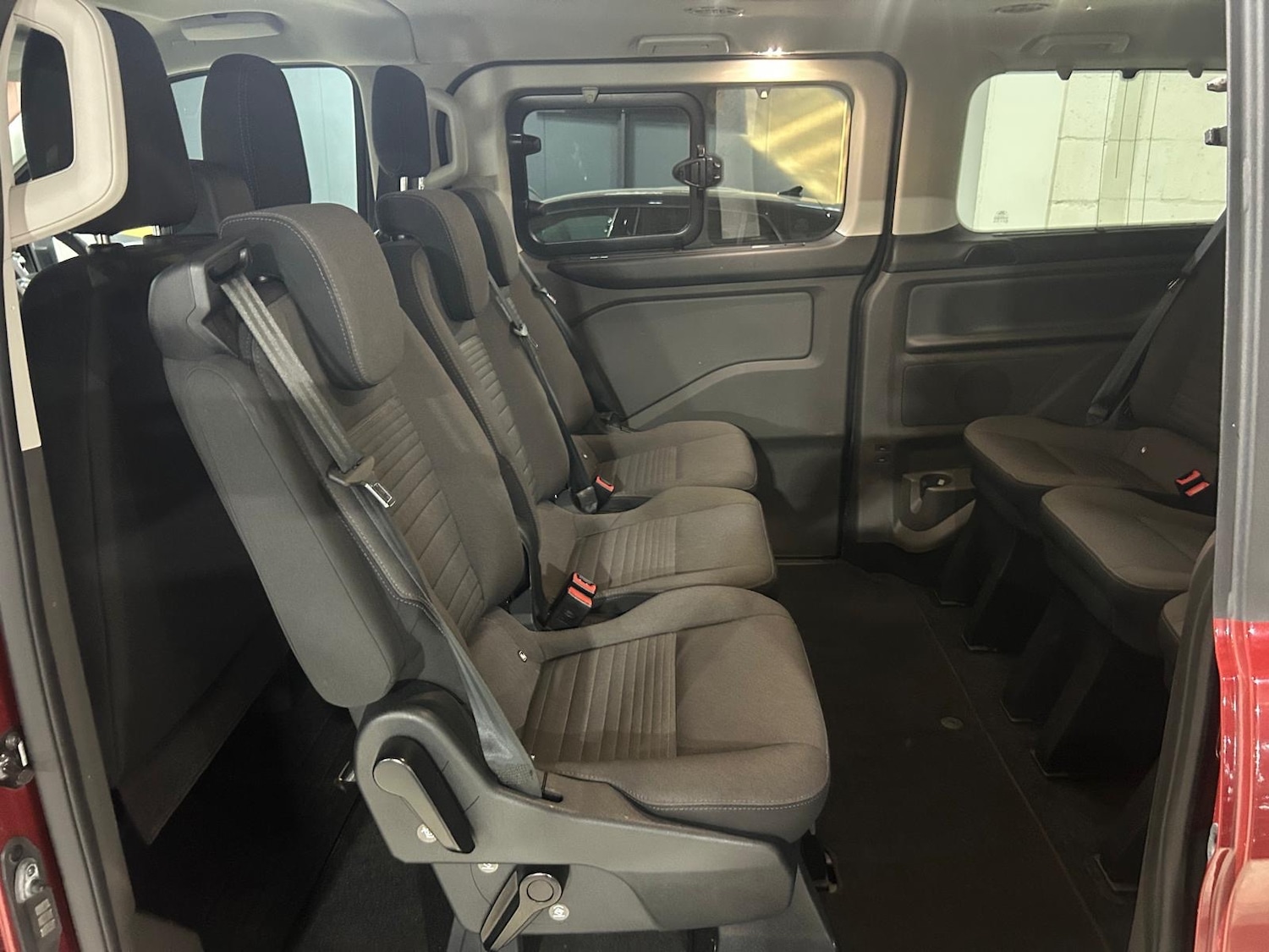 Used Ford Tourneo Custom 2022 for sale - 77932969: Photo 20