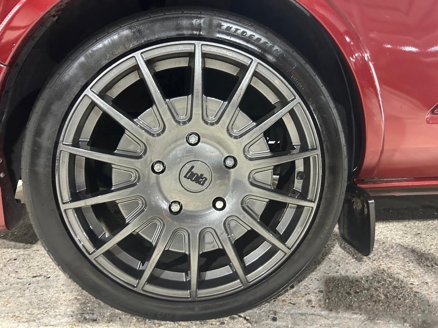 Used Ford Tourneo Custom 2022 for sale - 77932969: Photo 22