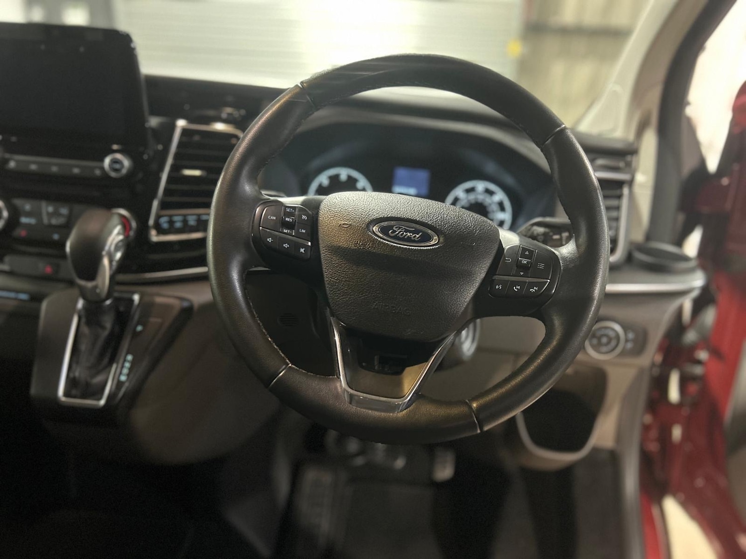 Used Ford Tourneo Custom 2022 for sale - 77932969: Photo 23