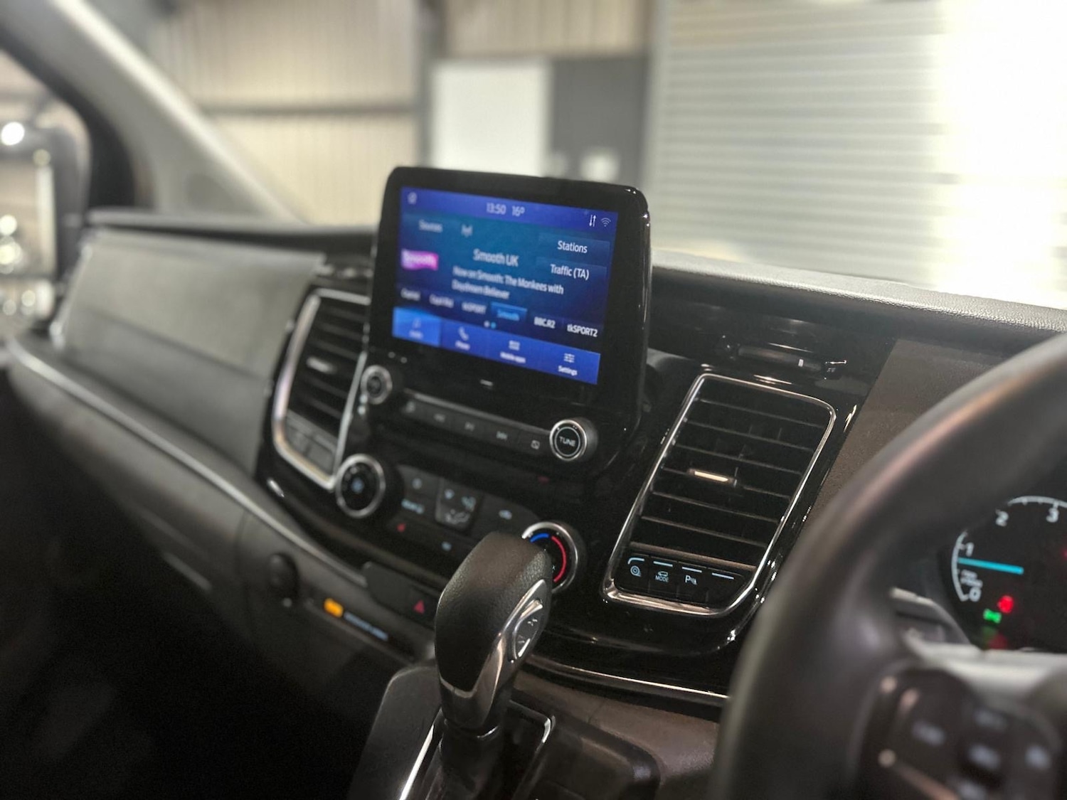 Used Ford Tourneo Custom 2022 for sale - 77932969: Photo 25