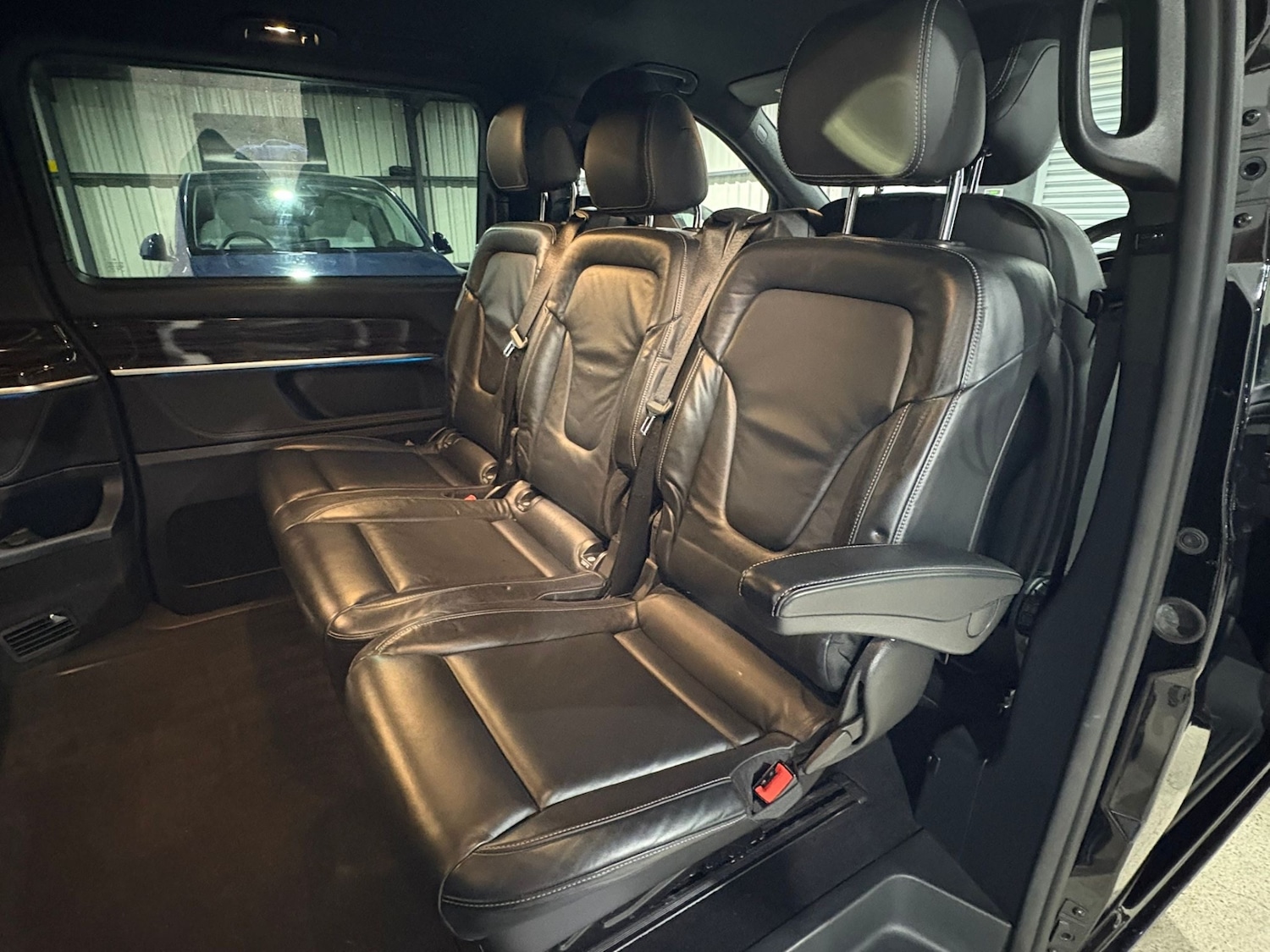 Used Mercedes-Benz V-Class 2022 for sale - 77813213: Photo 10