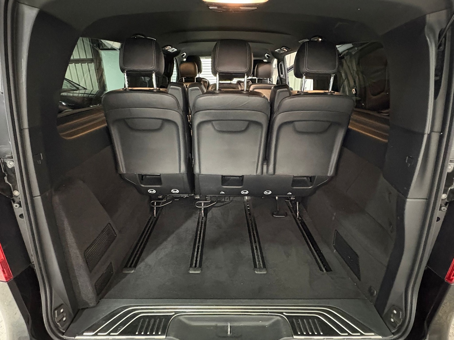 Used Mercedes-Benz V-Class 2022 for sale - 77813213: Photo 13