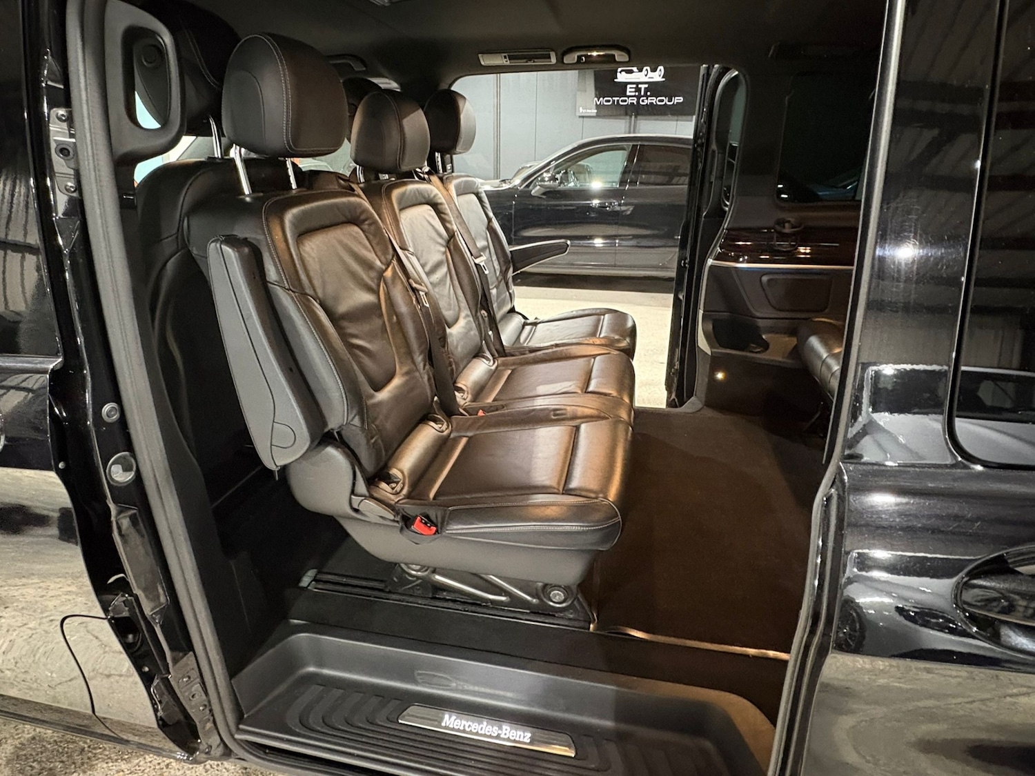 Used Mercedes-Benz V-Class 2022 for sale - 77813213: Photo 17