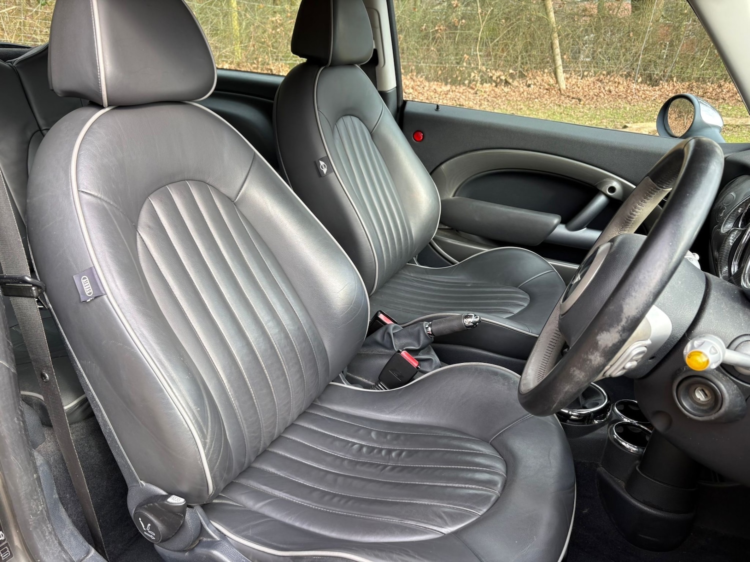 Used MINI Hatch 2006 for sale - 77616464: Photo 11