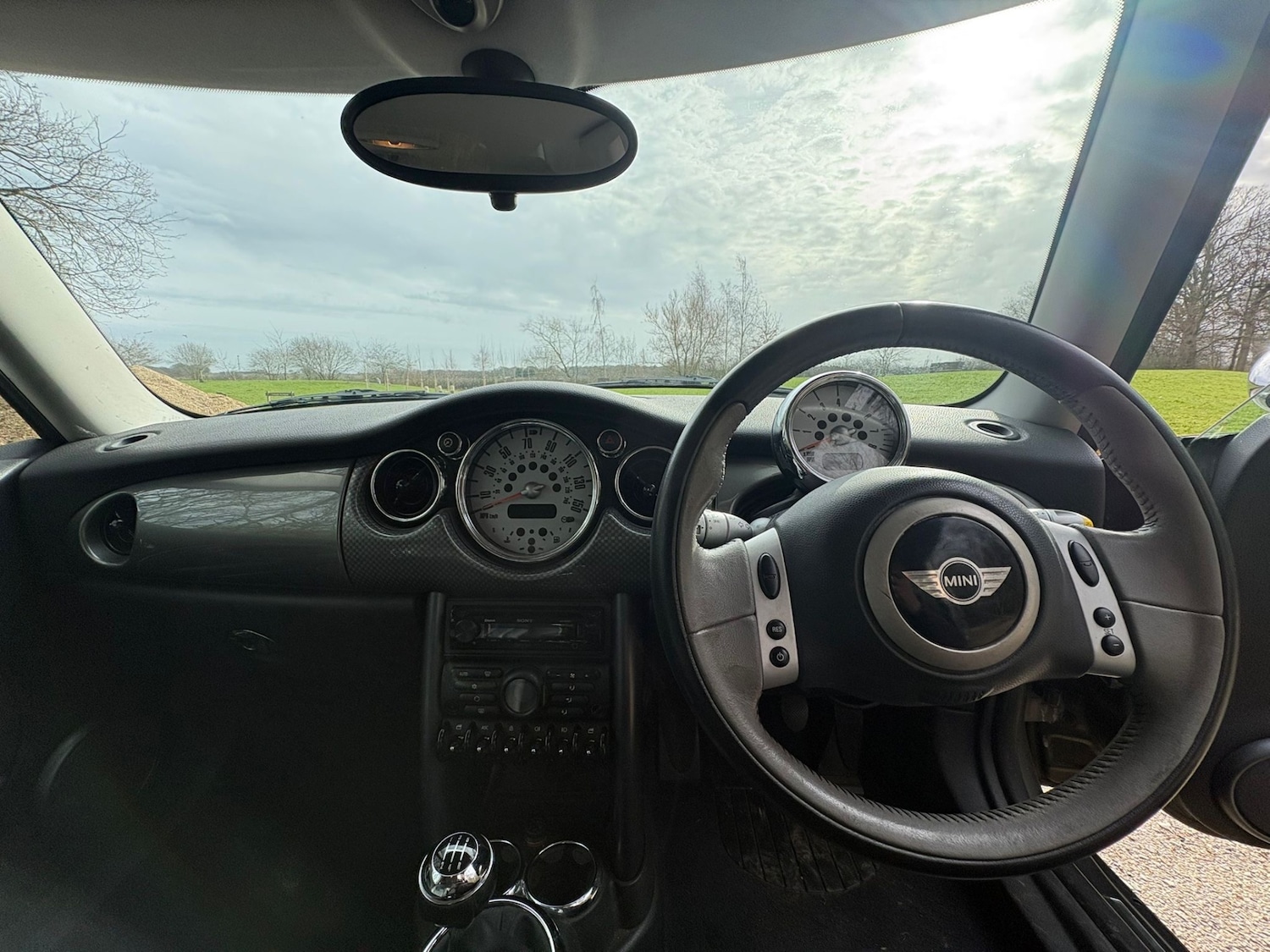 Used MINI Hatch 2006 for sale - 77616464: Photo 12