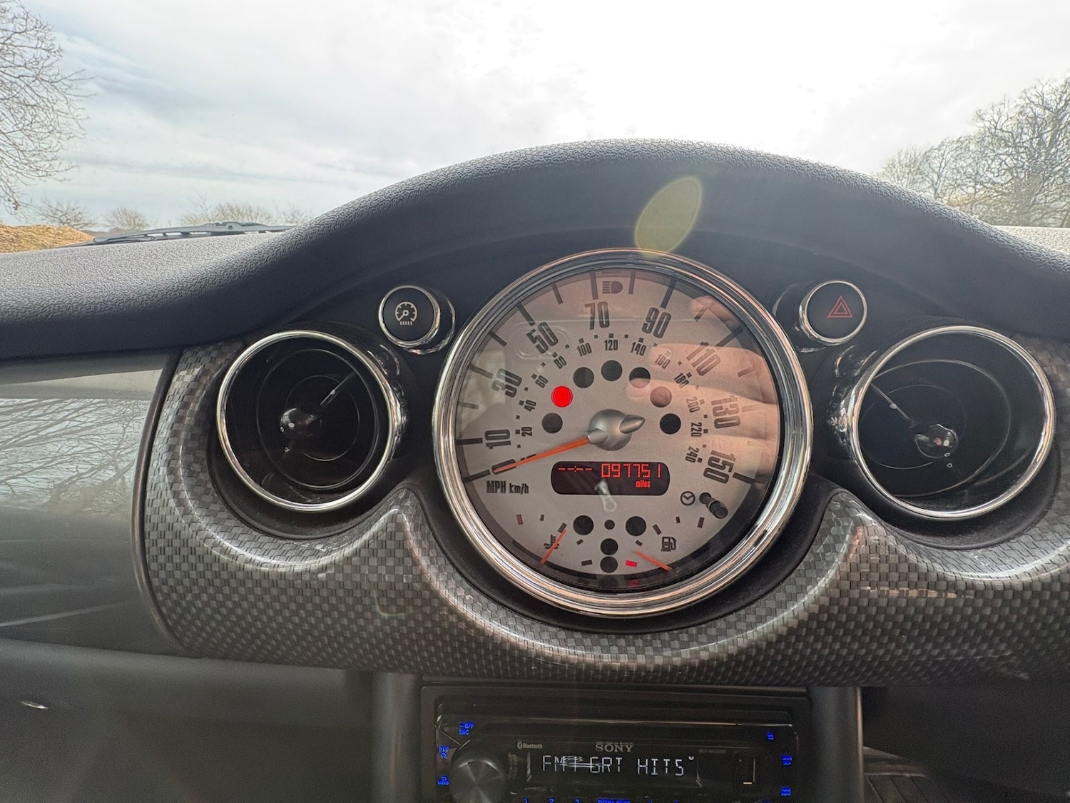 Used MINI Hatch 2006 for sale - 77616464: Photo 13