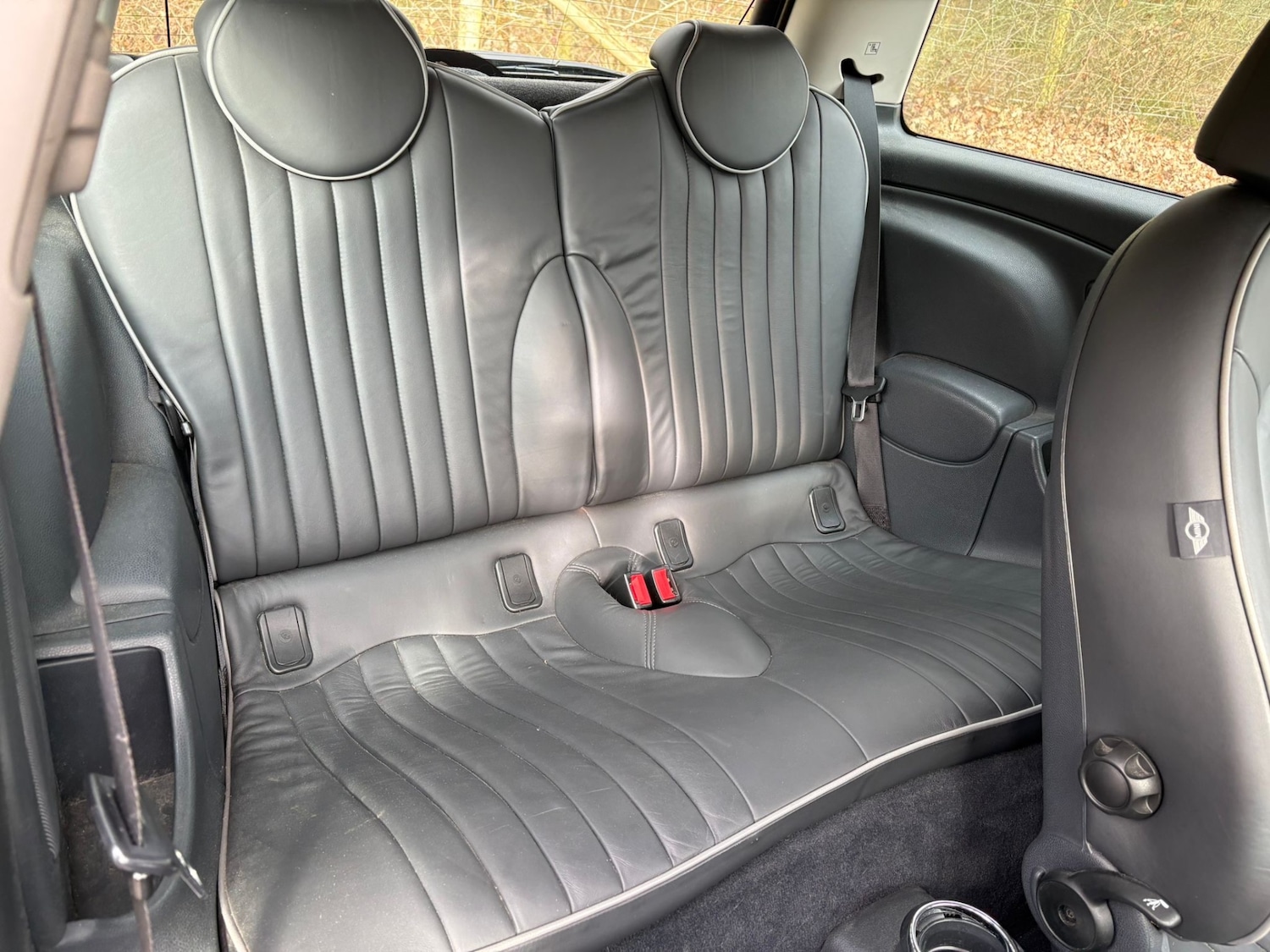 Used MINI Hatch 2006 for sale - 77616464: Photo 14