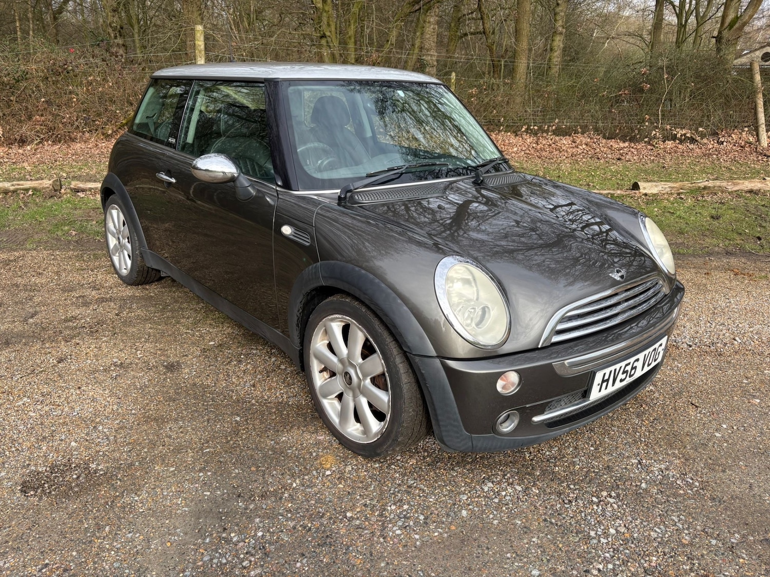 Used MINI Hatch 2006 for sale - 77616464: Photo 3