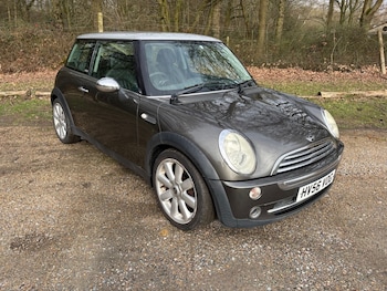 Used MINI Hatch 2006 for sale - 77616464: Photo