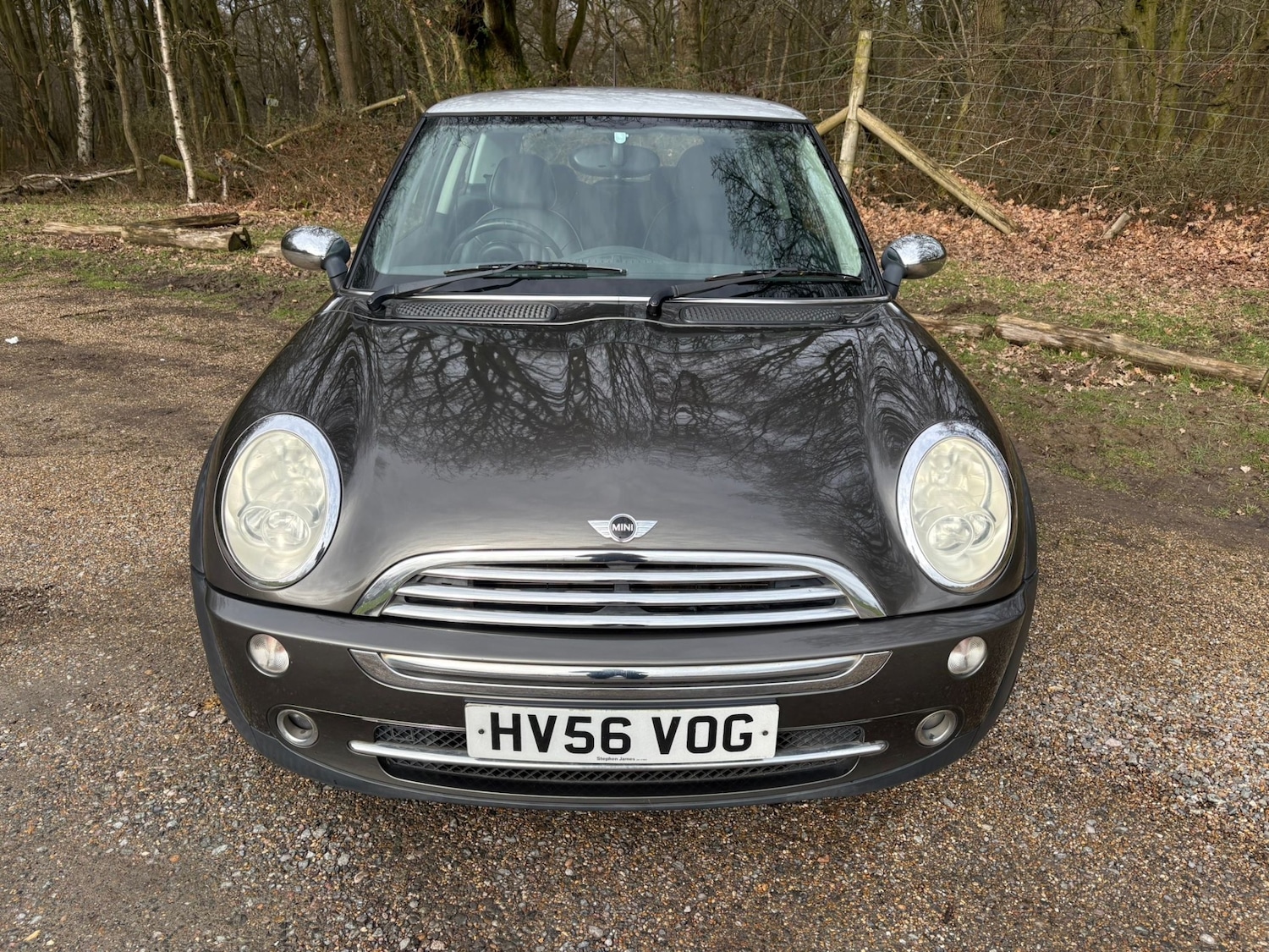 Used MINI Hatch 2006 for sale - 77616464: Photo 4