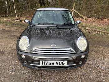 Used MINI Hatch 2006 for sale - 77616464: Photo