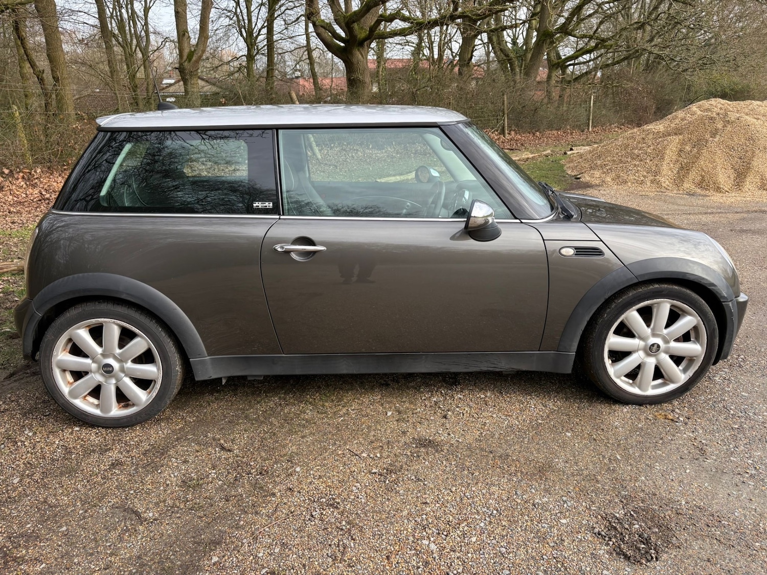 Used MINI Hatch 2006 for sale - 77616464: Photo 7