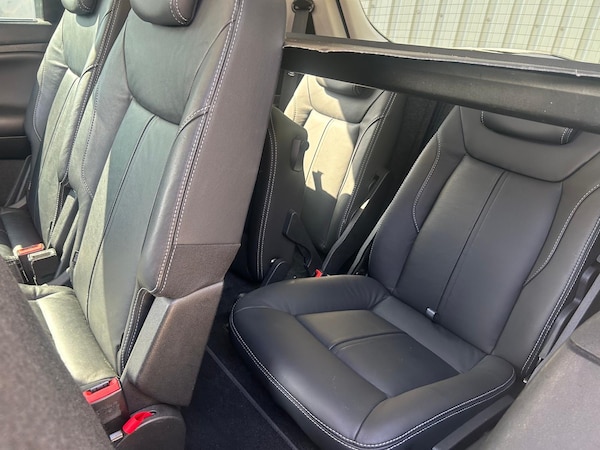 Used Ford S-Max 2012 for sale - 76157460: Photo 10
