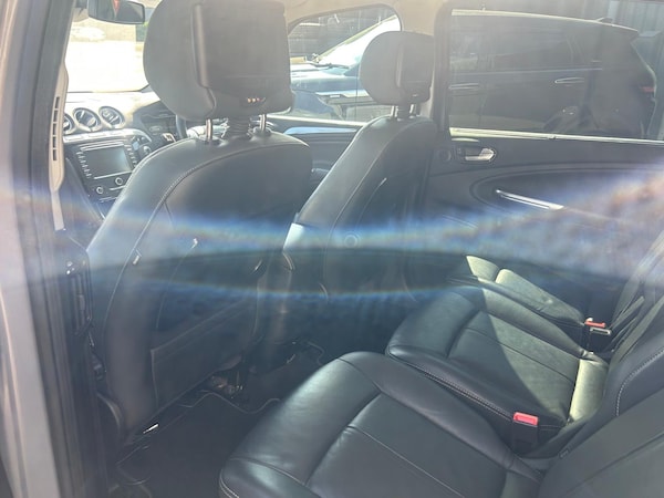 Used Ford S-Max 2012 for sale - 76157460: Photo 7