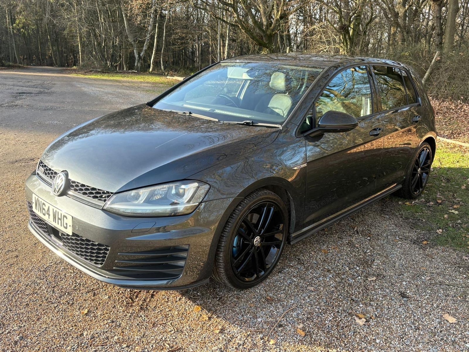 Used Volkswagen Golf 2014 for sale - 76935001: Photo 1