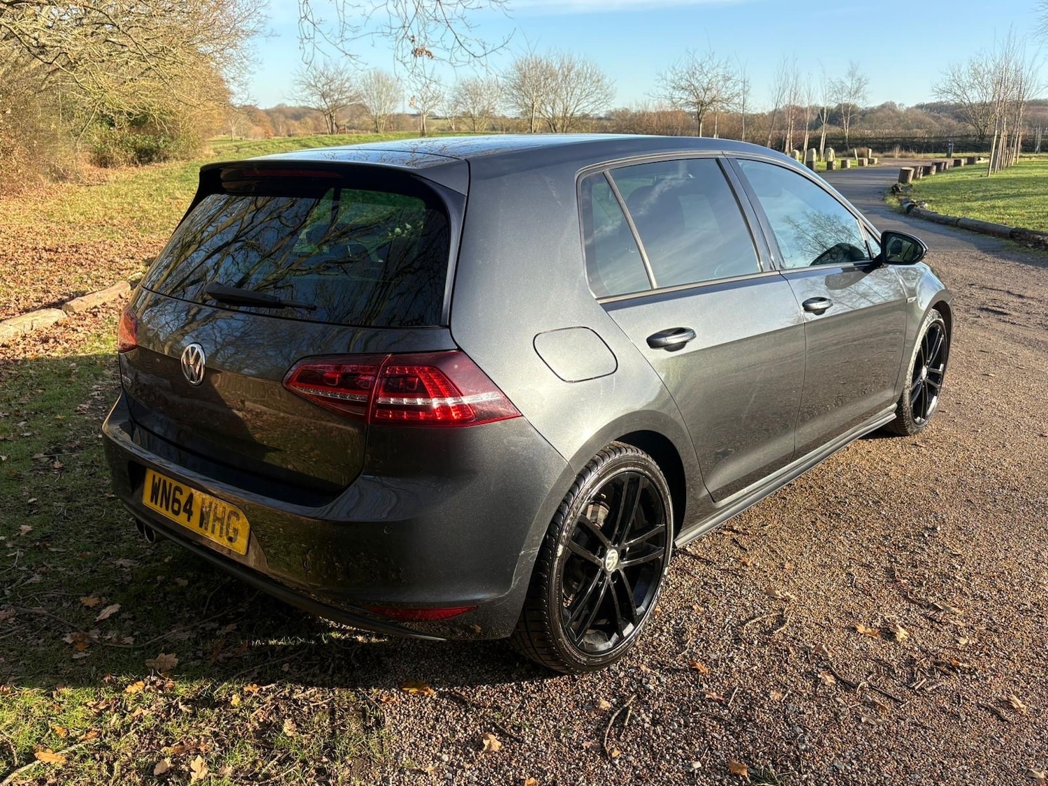 Used Volkswagen Golf 2014 for sale - 76935001: Photo 11