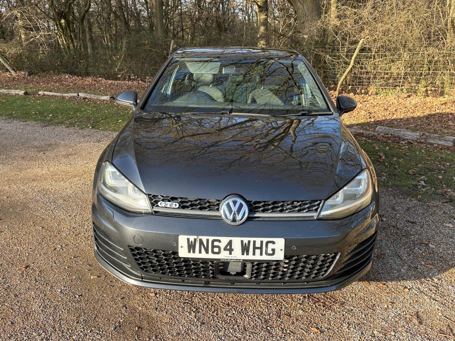 Used Volkswagen Golf 2014 for sale - 76935001: Photo 3