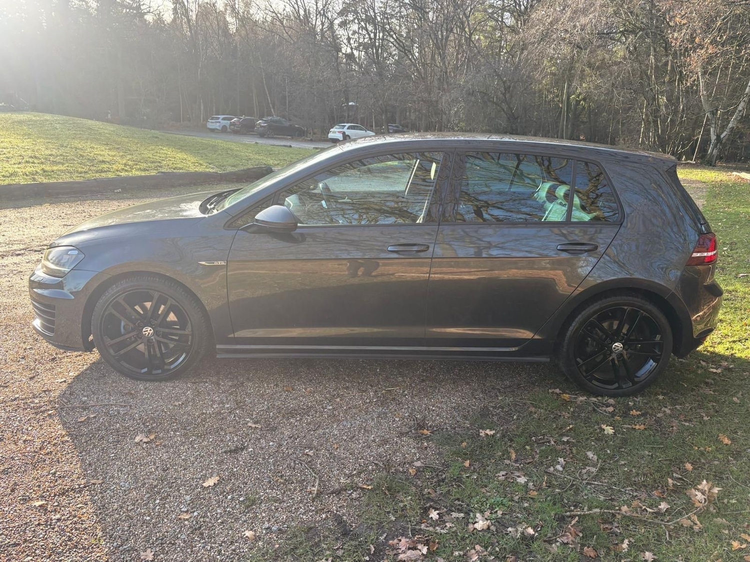 Used Volkswagen Golf 2014 for sale - 76935001: Photo 5