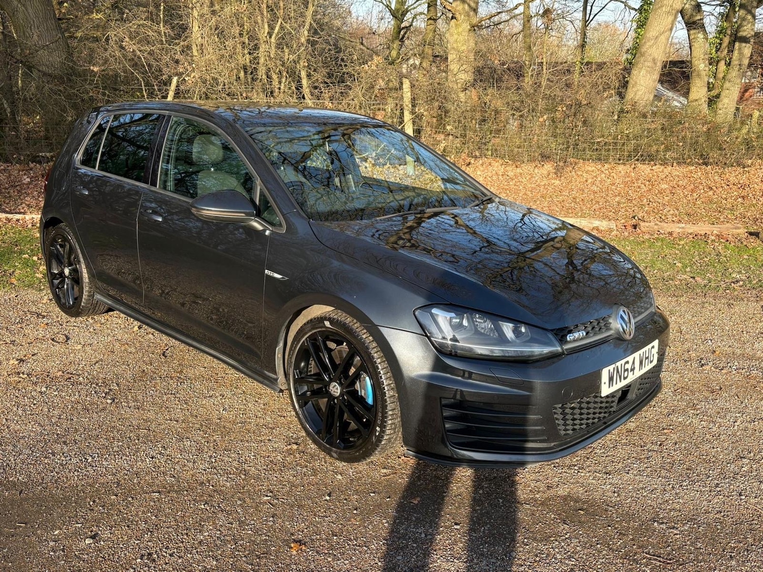 Used Volkswagen Golf 2014 for sale - 76935001: Photo 6