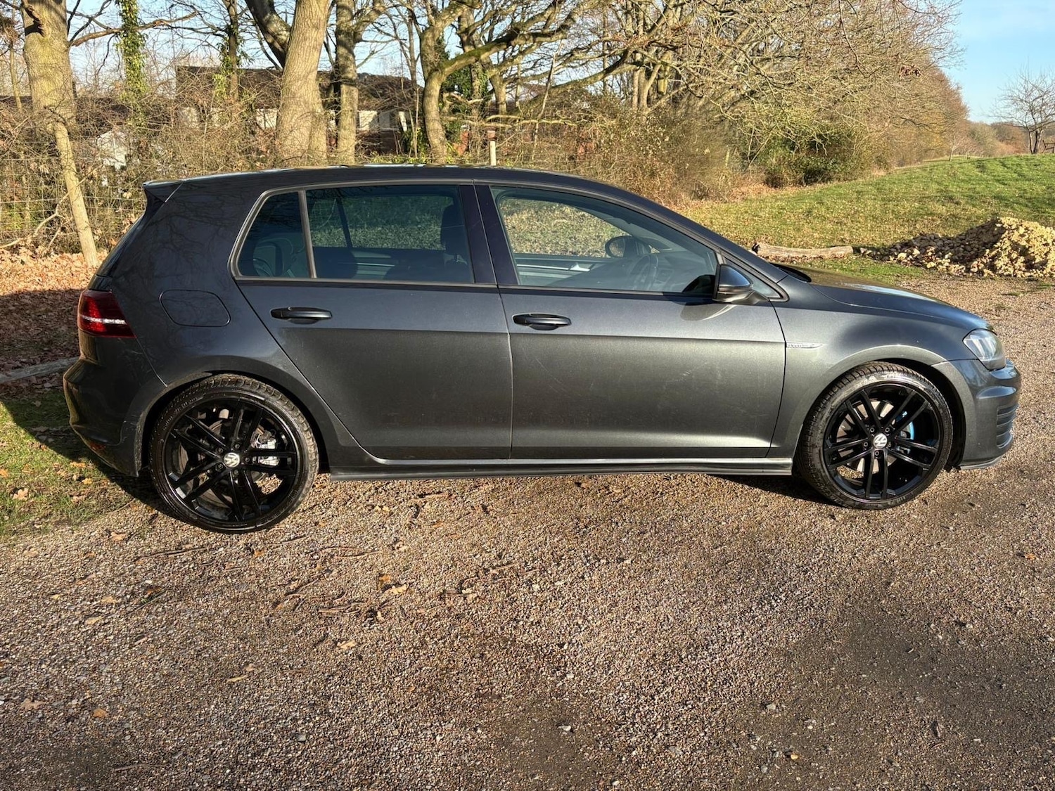 Used Volkswagen Golf 2014 for sale - 76935001: Photo 7