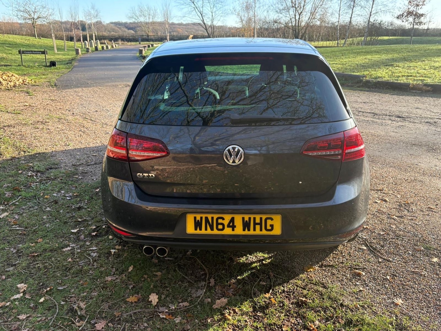 Used Volkswagen Golf 2014 for sale - 76935001: Photo 9