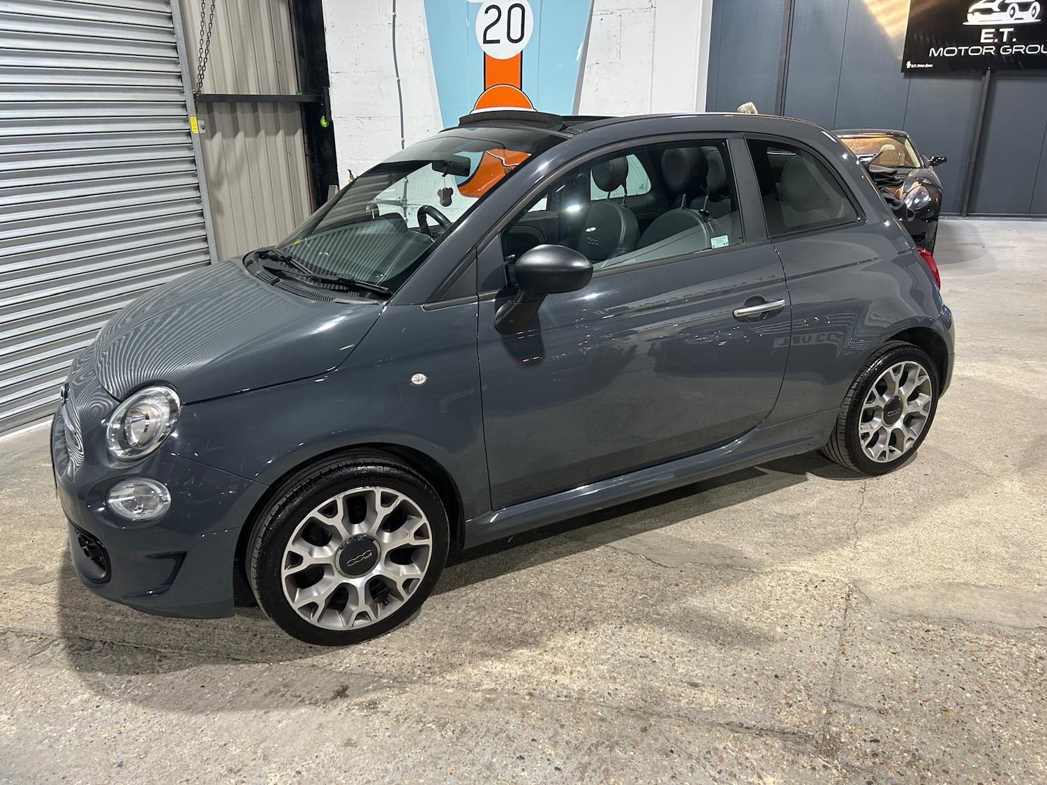 Used Fiat 500 2019 for sale - 77946682: Photo 13