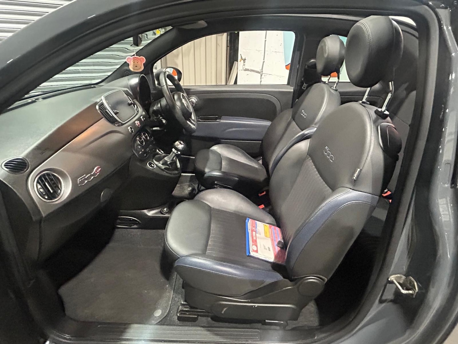 Used Fiat 500 2019 for sale - 77946682: Photo 15