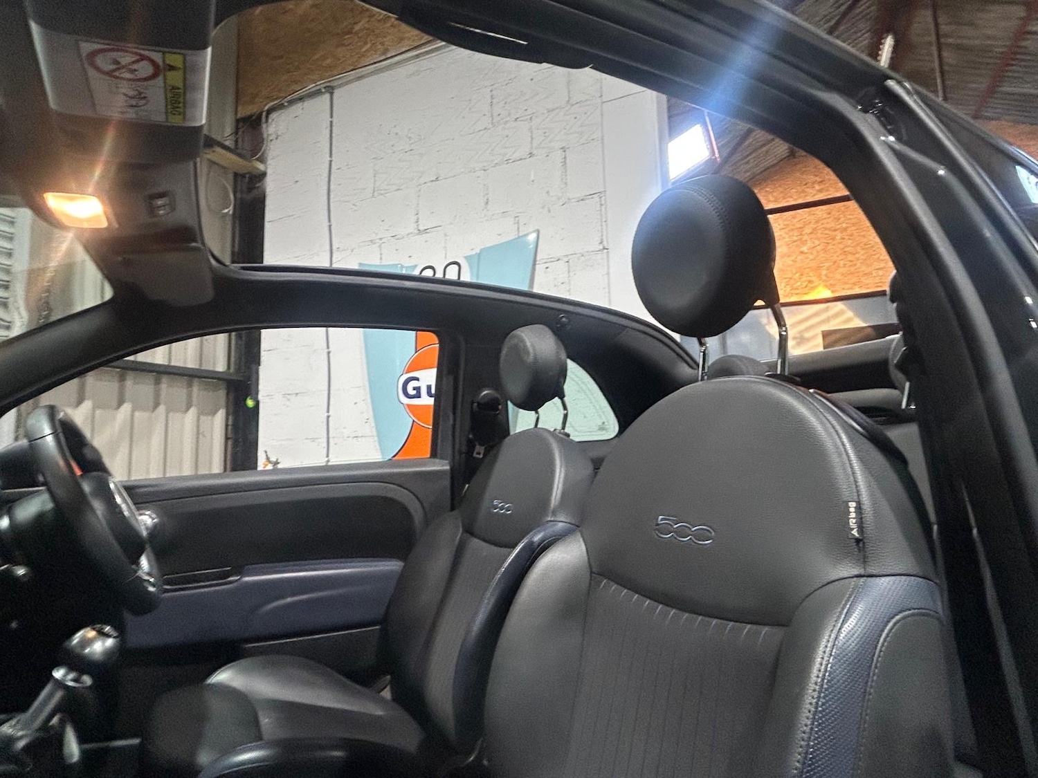 Used Fiat 500 2019 for sale - 77946682: Photo 16