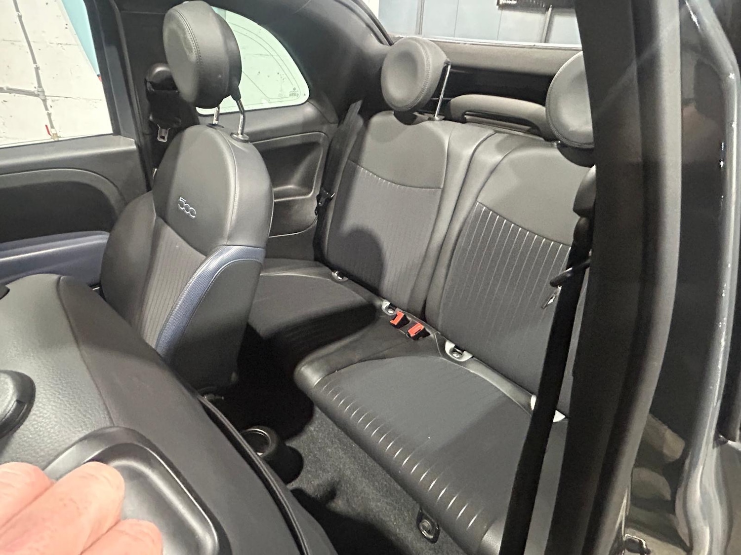 Used Fiat 500 2019 for sale - 77946682: Photo 18