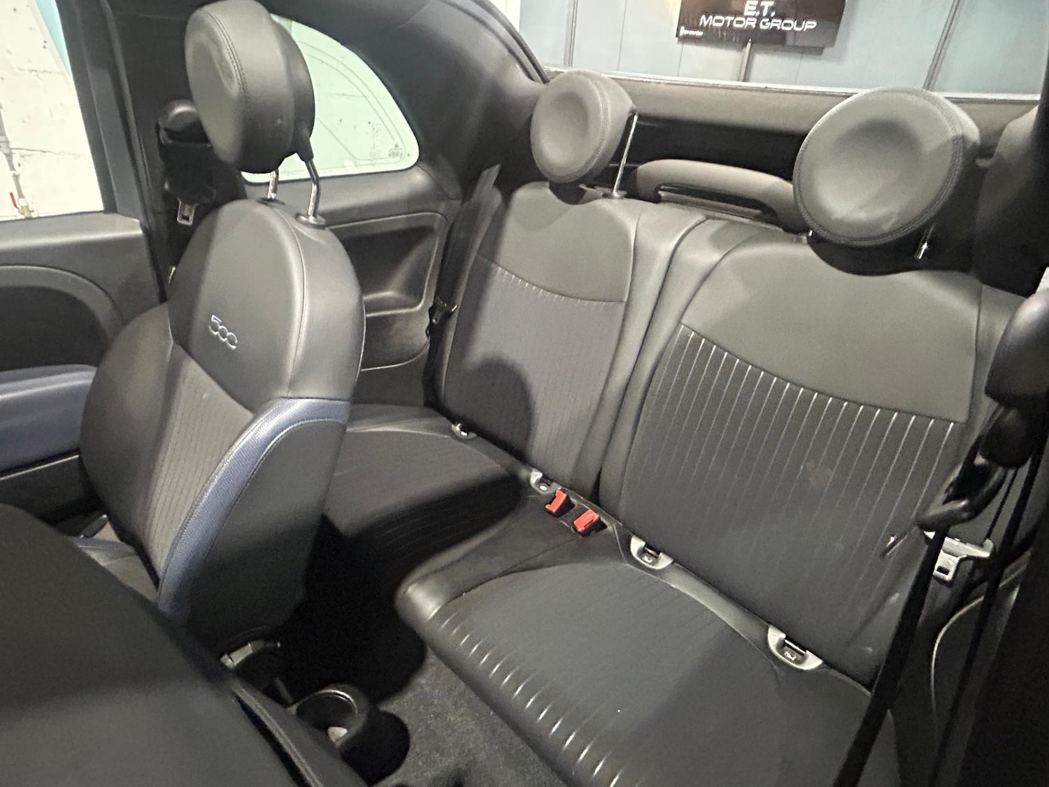 Used Fiat 500 2019 for sale - 77946682: Photo 19