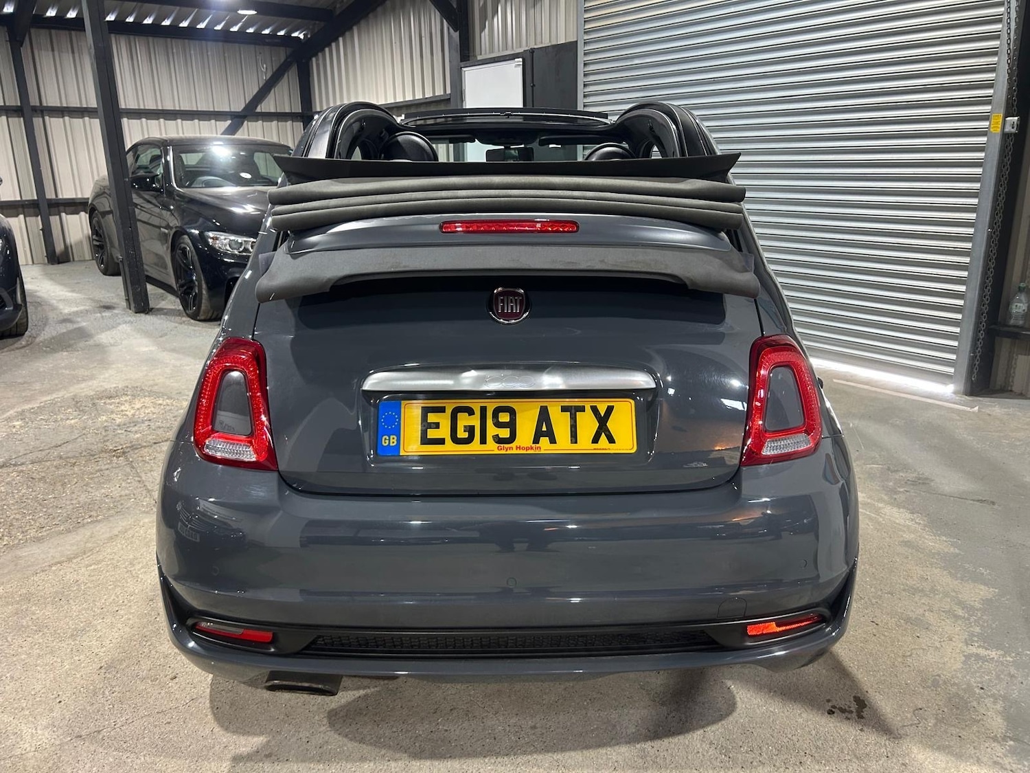 Used Fiat 500 2019 for sale - 77946682: Photo 3