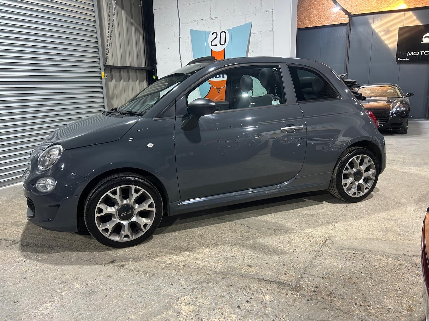 Used Fiat 500 2019 for sale - 77946682: Photo 8