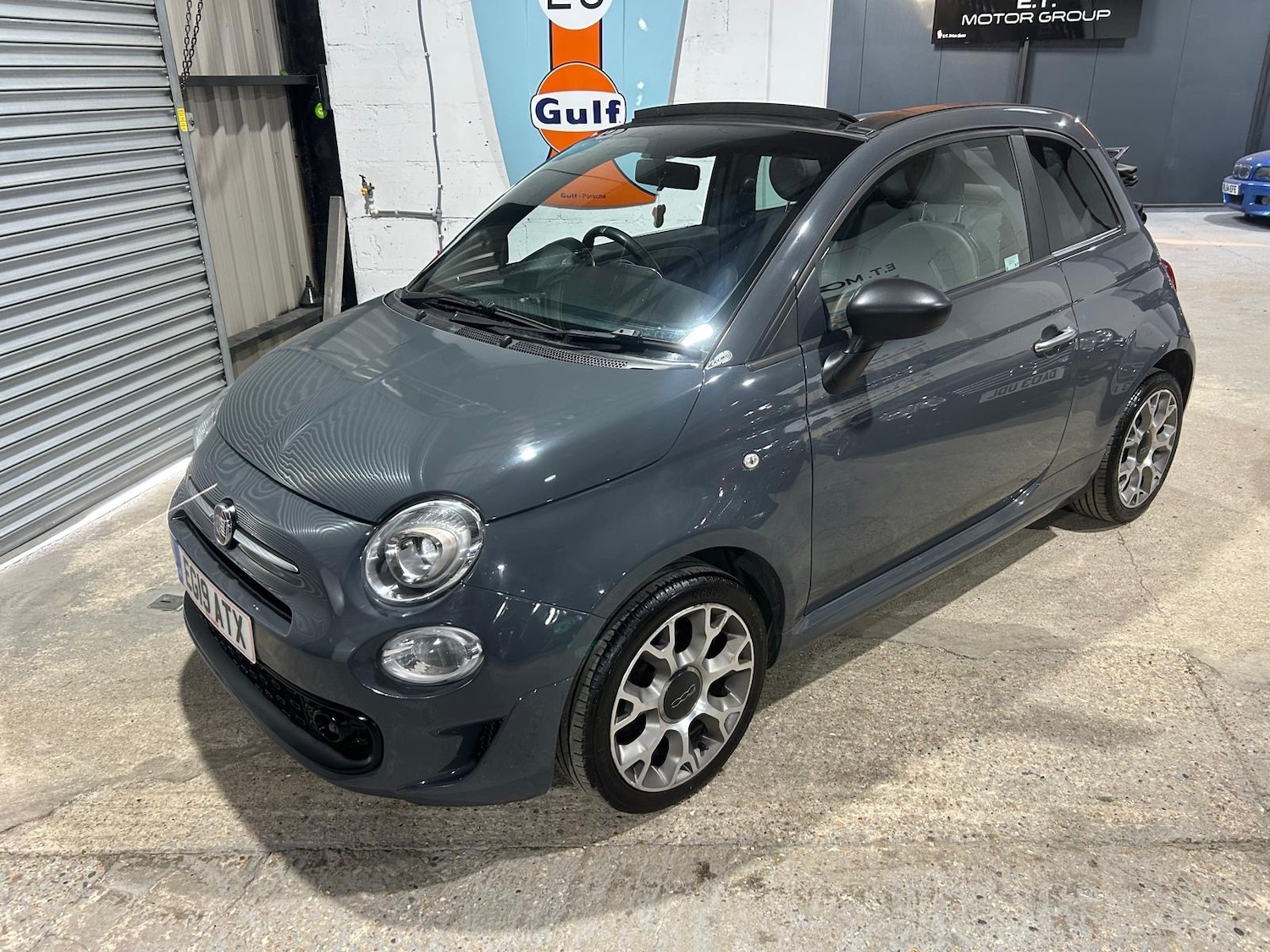 Used Fiat 500 2019 for sale - 77946682: Photo 9
