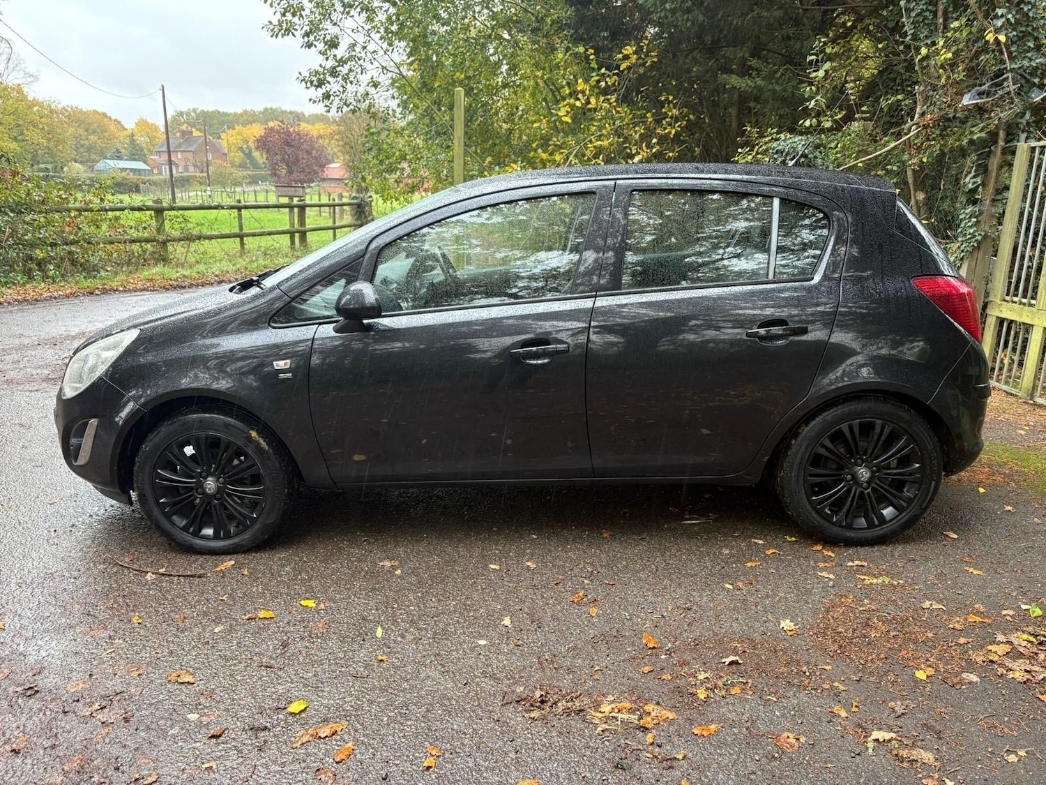 Used Vauxhall Corsa 2013 for sale - 76541353: Photo 10