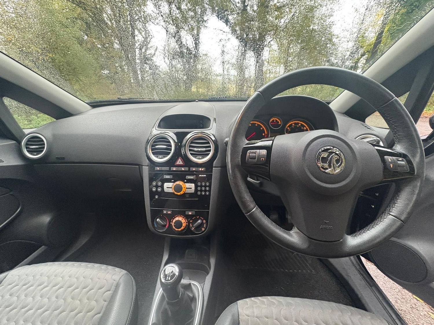 Used Vauxhall Corsa 2013 for sale - 76541353: Photo 12