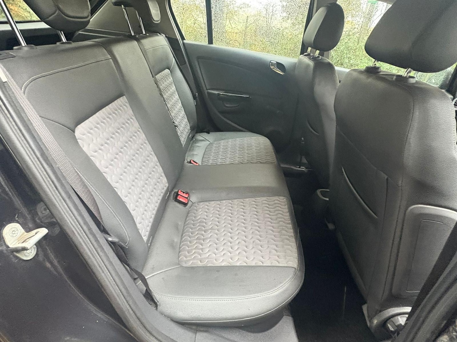 Used Vauxhall Corsa 2013 for sale - 76541353: Photo 13