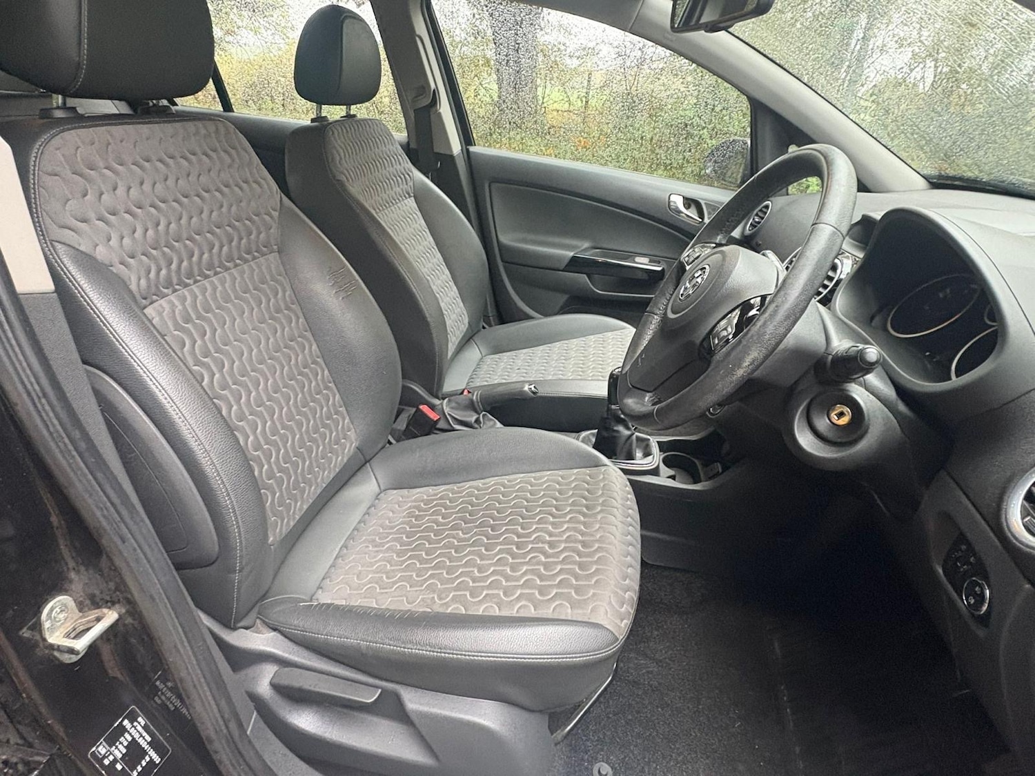 Used Vauxhall Corsa 2013 for sale - 76541353: Photo 14