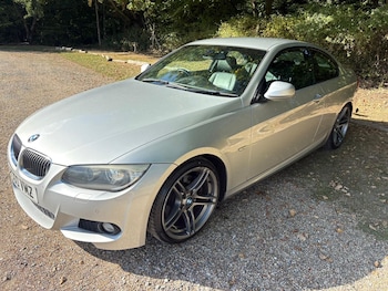 Used BMW 3 Series 2010 for sale - 76156623: Photo 3