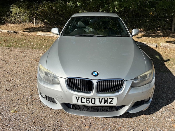 Used BMW 3 Series 2010 for sale - 76156623: Photo 4