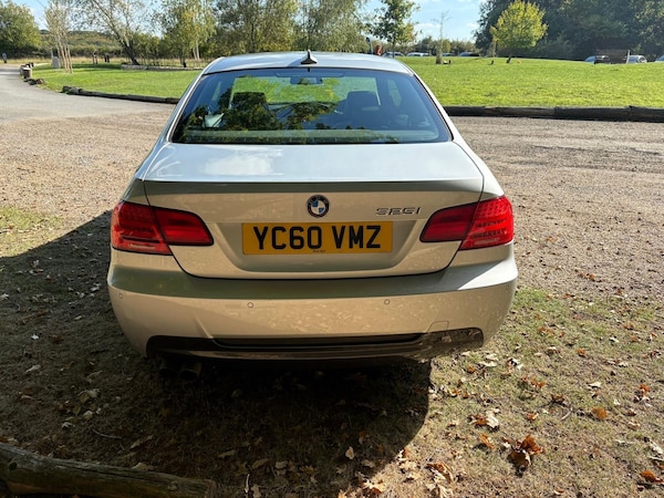 Used BMW 3 Series 2010 for sale - 76156623: Photo 6