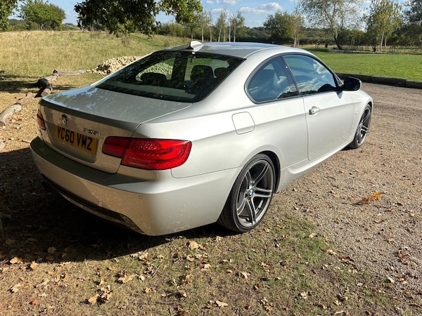 Used BMW 3 Series 2010 for sale - 76156623: Photo 7