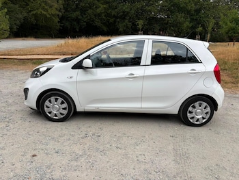 Used Kia Picanto 2012 for sale - 79353178: Photo