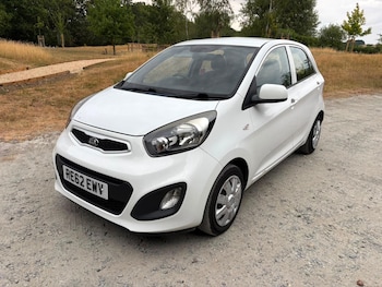 Used Kia Picanto 2012 for sale - 79353178: Photo