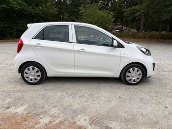 Used Kia Picanto 2012 for sale - 79353178: Photo