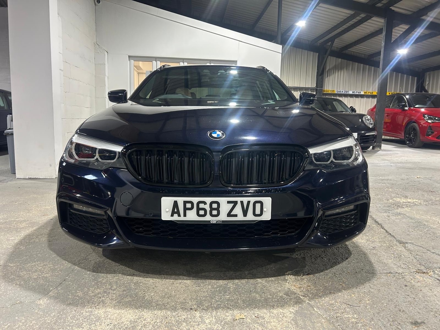 Used BMW 5 Series 2019 for sale - 76382436: Photo 15
